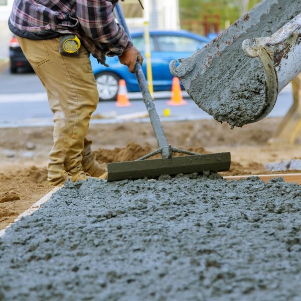 How Do You choose the Best Cement for a Construction Project?