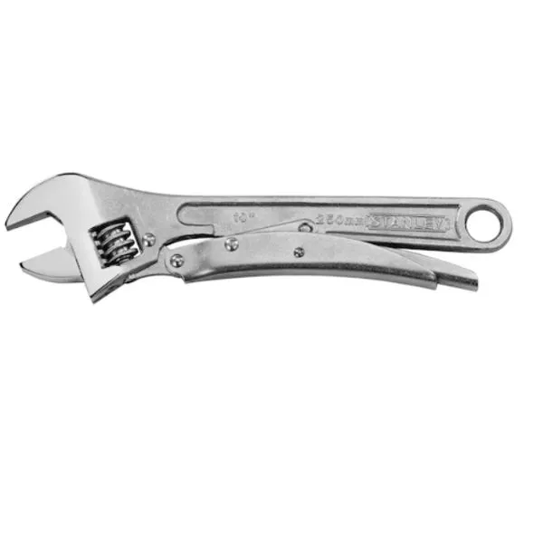 Adjustable Wrench Suppliers In UAE