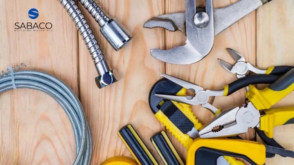 Adjustable Wrench Suppliers In UAE