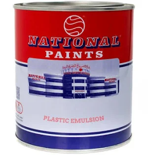Best Interior Wall Paint Brands in Dubai