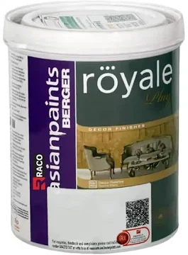 Best Interior Wall Paint Brands in Dubai