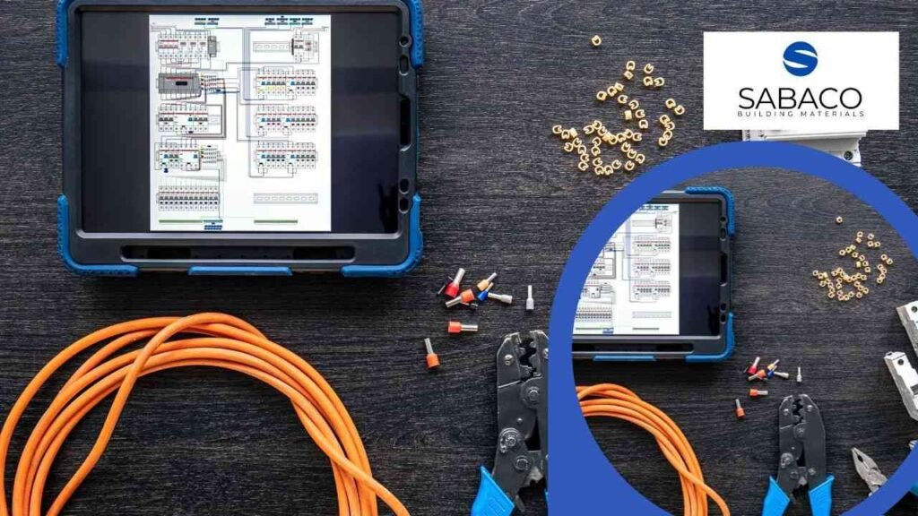 Electrical Items Suppliers in UAE