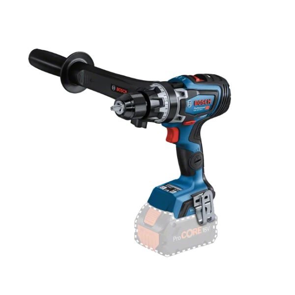 PRO GSB 18V-150 C