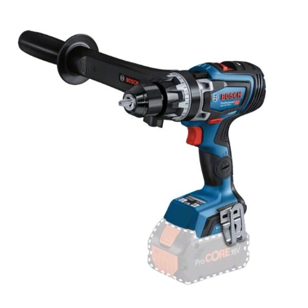 PRO GSR 18V-50