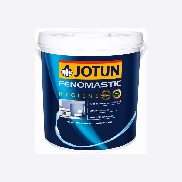 anti fungal paint
