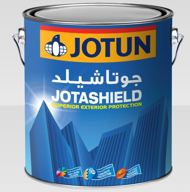 jotashield tex medium